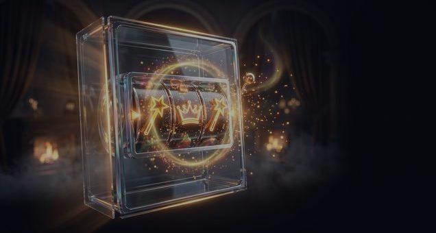 Slots Magic